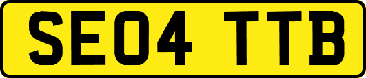 SE04TTB