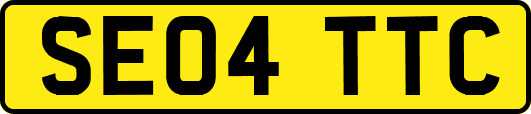 SE04TTC