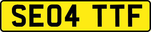 SE04TTF