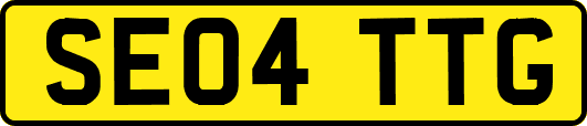 SE04TTG