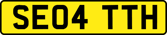 SE04TTH