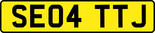 SE04TTJ