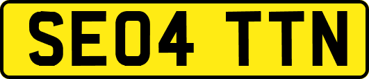 SE04TTN