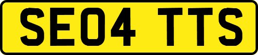 SE04TTS