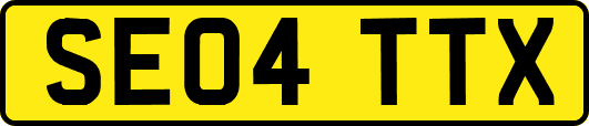 SE04TTX