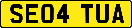 SE04TUA