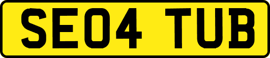 SE04TUB