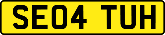 SE04TUH