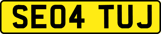 SE04TUJ