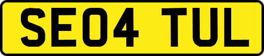 SE04TUL