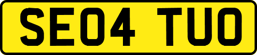 SE04TUO
