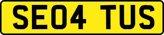 SE04TUS