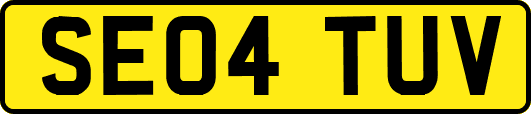 SE04TUV