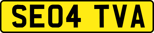 SE04TVA
