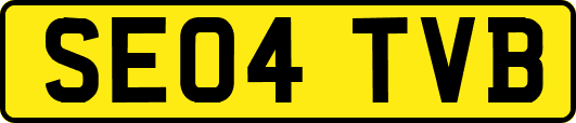 SE04TVB