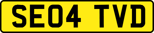 SE04TVD