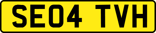 SE04TVH