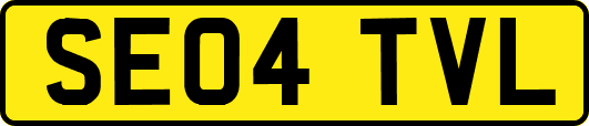 SE04TVL