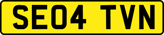 SE04TVN