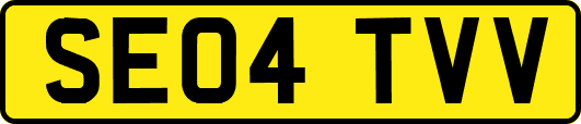 SE04TVV
