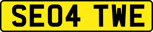 SE04TWE