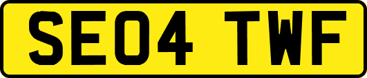 SE04TWF