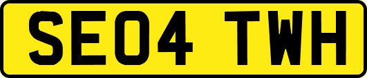 SE04TWH