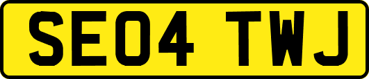 SE04TWJ