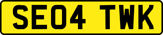 SE04TWK