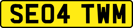 SE04TWM