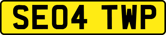 SE04TWP