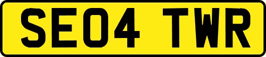 SE04TWR
