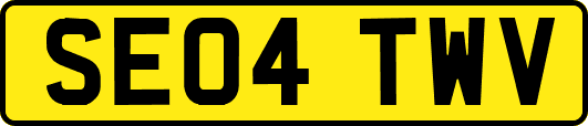 SE04TWV