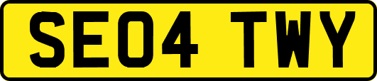 SE04TWY