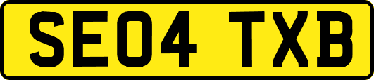SE04TXB