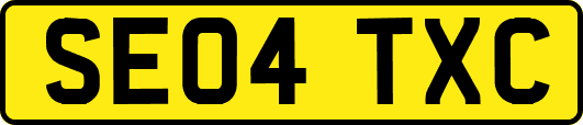 SE04TXC