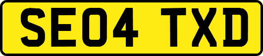 SE04TXD