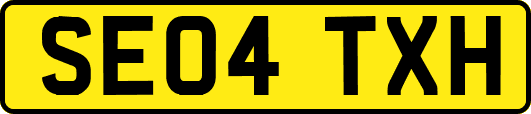 SE04TXH