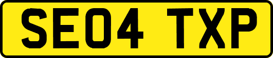 SE04TXP