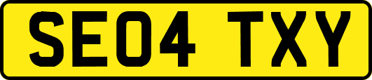 SE04TXY
