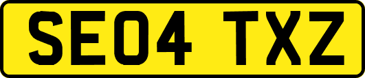 SE04TXZ