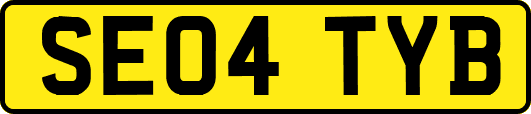 SE04TYB