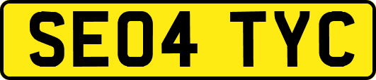SE04TYC