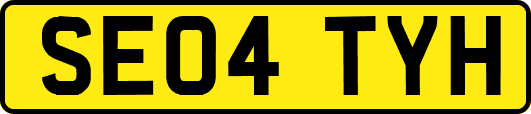 SE04TYH