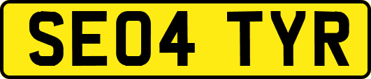 SE04TYR