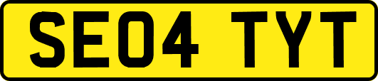 SE04TYT