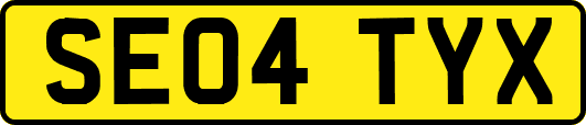 SE04TYX