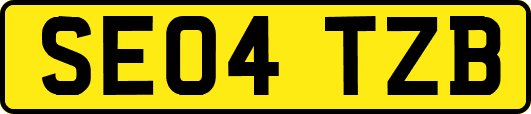 SE04TZB