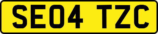 SE04TZC