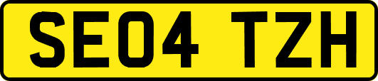 SE04TZH